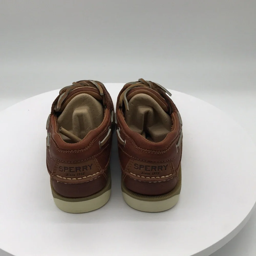 Sperry Mens shoes size 7 US
